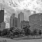 Skyline Chicago...