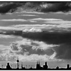 "Skyline-Cologne"