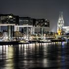 Skyline Cologne