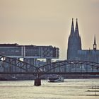 Skyline Cologne