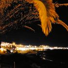 Skyline Costa Adeje, Teneriffa