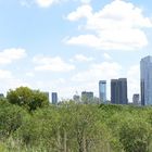 Skyline de Buenos Aires