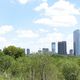 Skyline de Buenos Aires