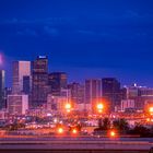 Skyline Denver