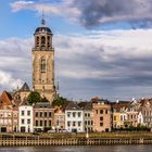 Skyline - Deventer/Niederlande