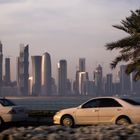 Skyline Doha