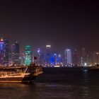 Skyline Doha