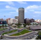 Skyline Don Juan in Las Palmas