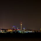 Skyline Dortmund