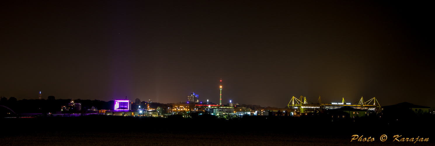 Skyline Dortmund