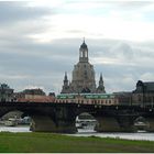 Skyline Dresden