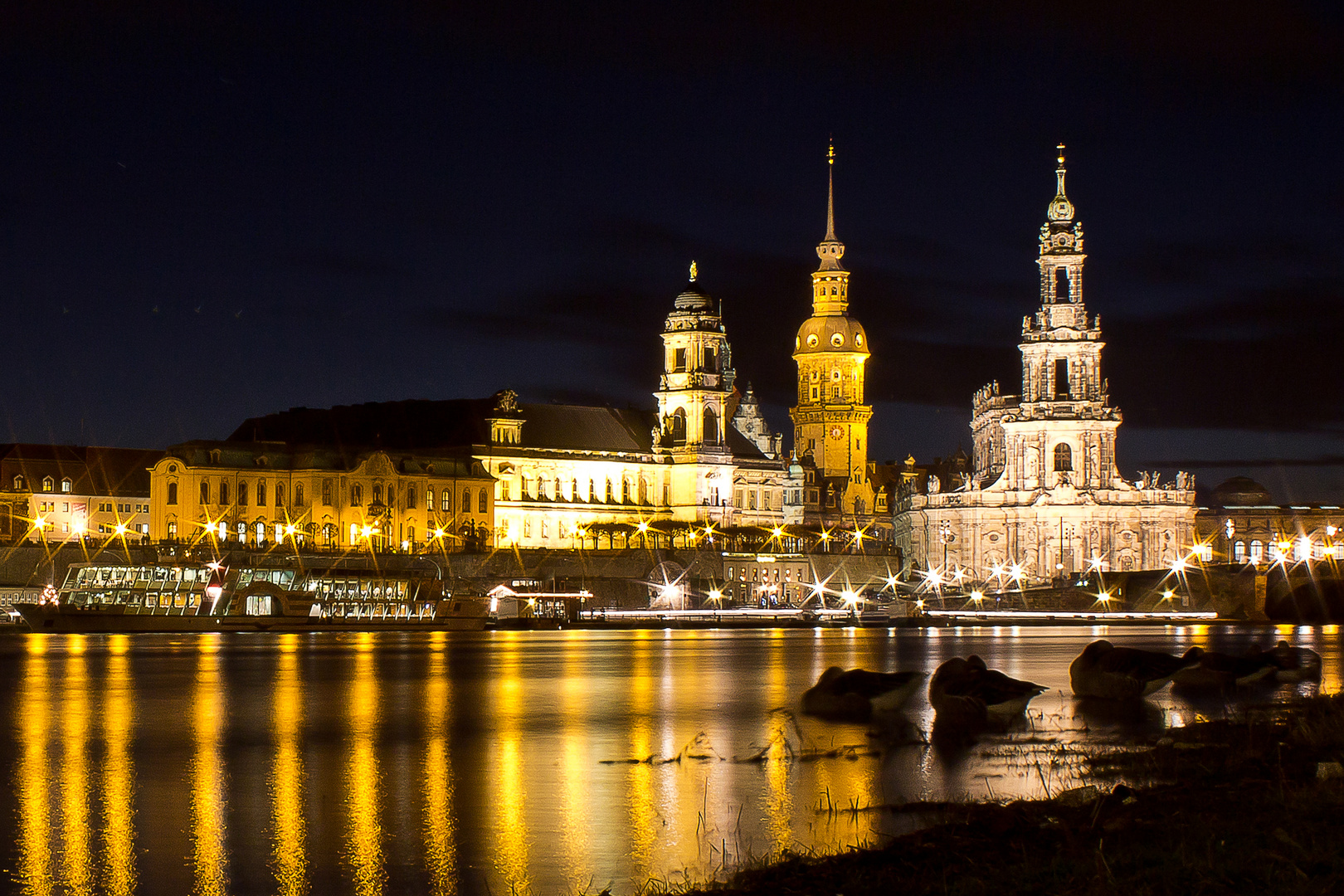 skyline dresden 1.1