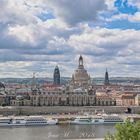 Skyline Dresden