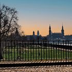 Skyline Dresden 