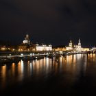 Skyline Dresden