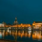 Skyline Dresden