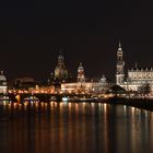 Skyline Dresden