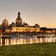 Skyline Dresden