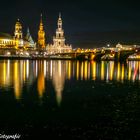 Skyline Dresden