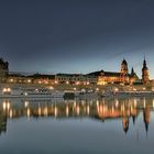 Skyline Dresden