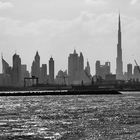 Skyline Dubai