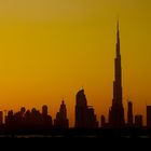 Skyline Dubai