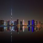 SKyline Dubai