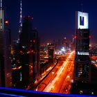 Skyline Dubai