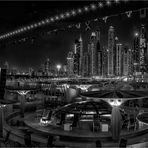 ... Skyline Dubai ...