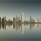 Skyline Dubai