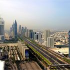 Skyline Dubai II