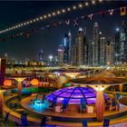 ... Skyline - Dubai II ...