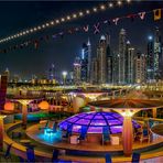 ... Skyline - Dubai II ...