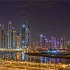 ... Skyline - Dubai III ...