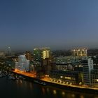 Skyline Düsseldorf