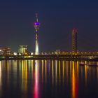 Skyline Düsseldorf