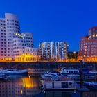 Skyline Düsseldorf