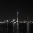 Skyline Düsseldorf