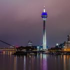 Skyline Düsseldorf