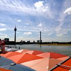 skyline düsseldorf