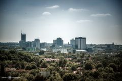 Skyline Essen