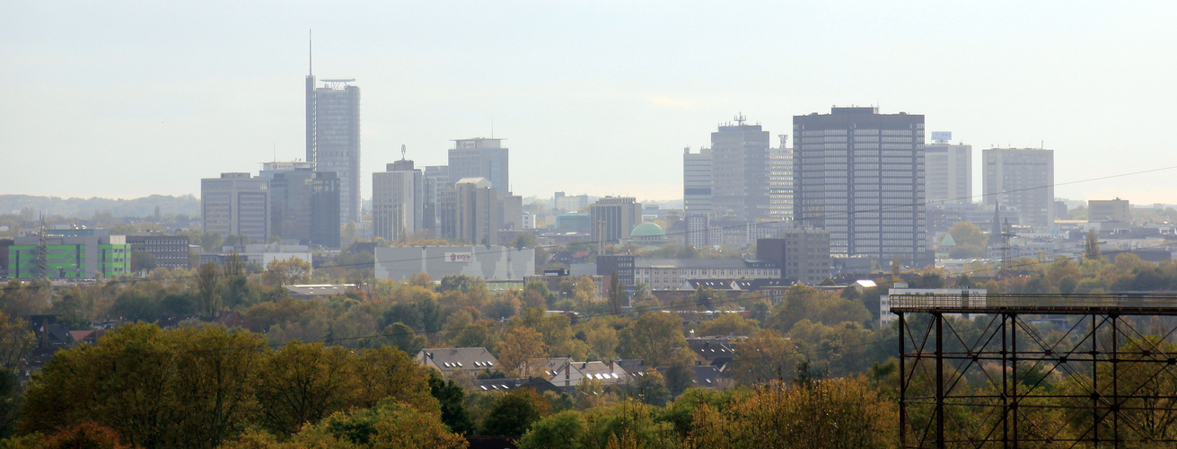 Skyline Essen