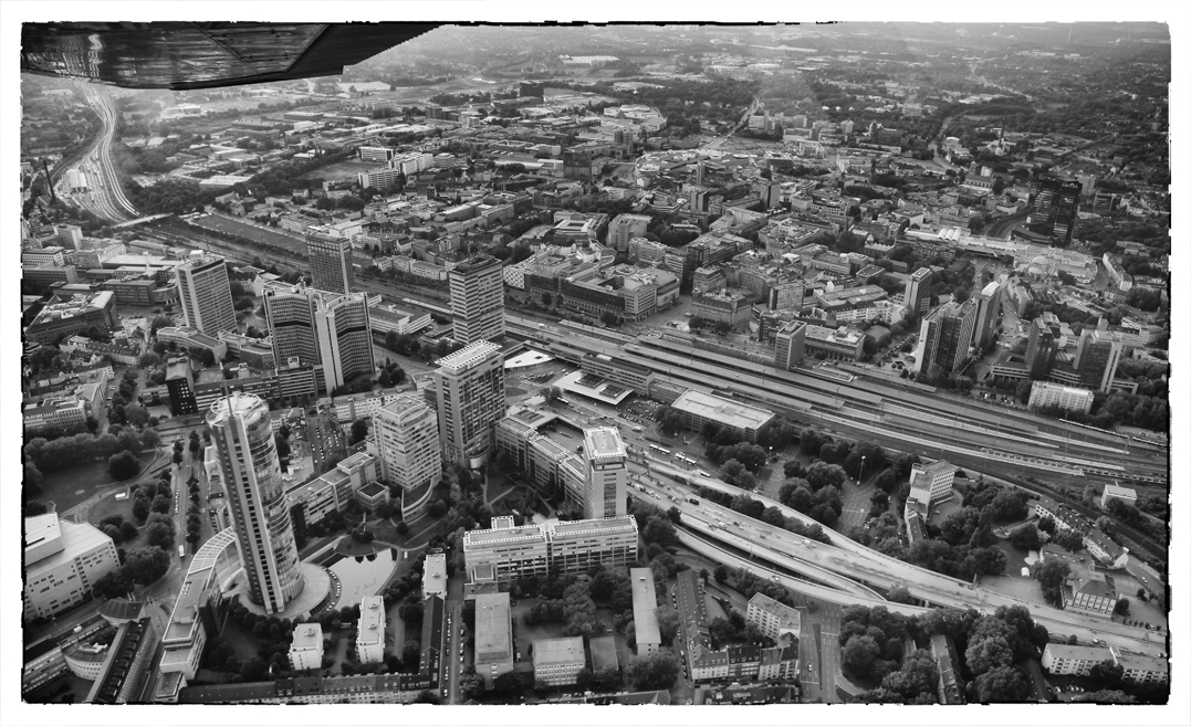 Skyline Essen