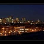 Skyline Essen