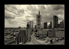 Skyline FFM