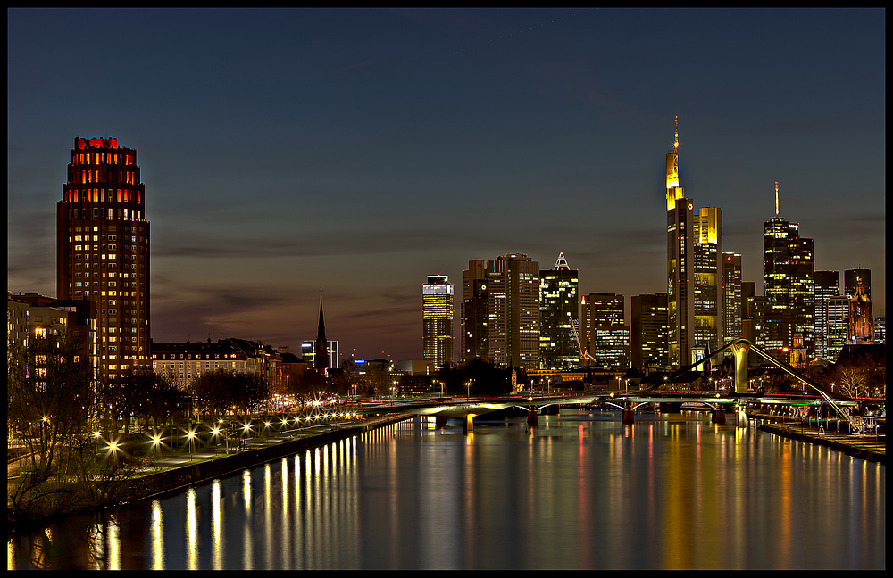 ~ Skyline-FFM ~