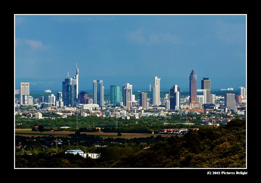 - Skyline FFM -