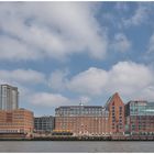 Skyline Fischmarkt