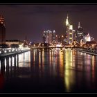 Skyline Frankfurt