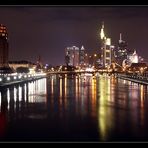 Skyline Frankfurt